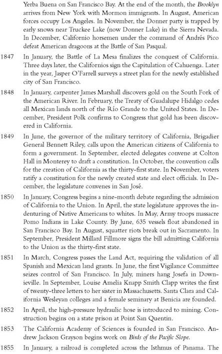 California a history - photo 10