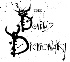 The Devils Dictionary - image 2