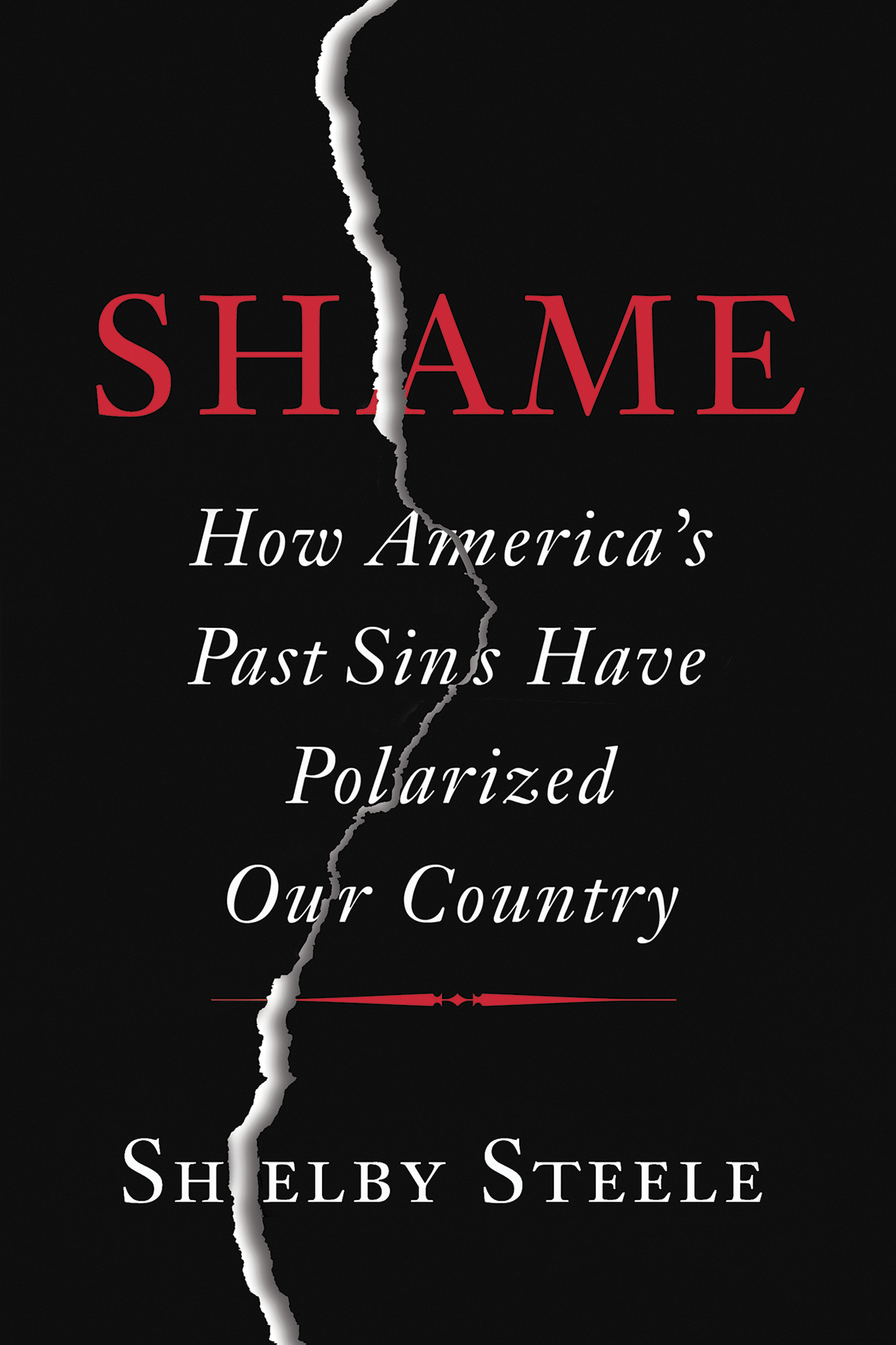 SHAME Copyright 2015 by Shelby Steele Published by Basic Books A Member of - photo 1