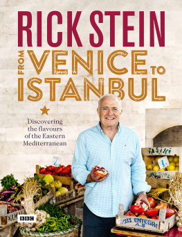 Stein - From Venice to Istanbul