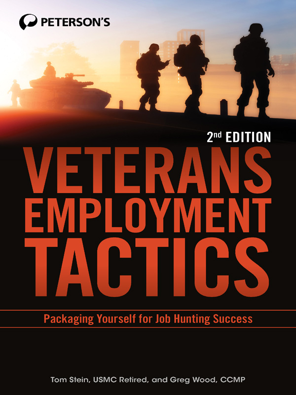 TheHireTactics TM is available as four individual ebooks each focused on just - photo 1