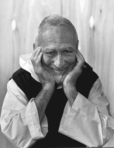 Steindl-Rast - I am through you so i reflections at age 90