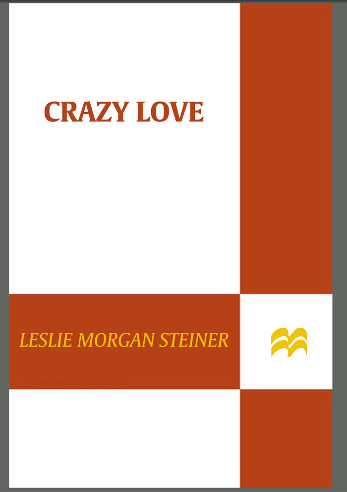 Crazy Love - image 1