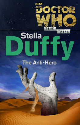 Stella Duffy - Doctor Who