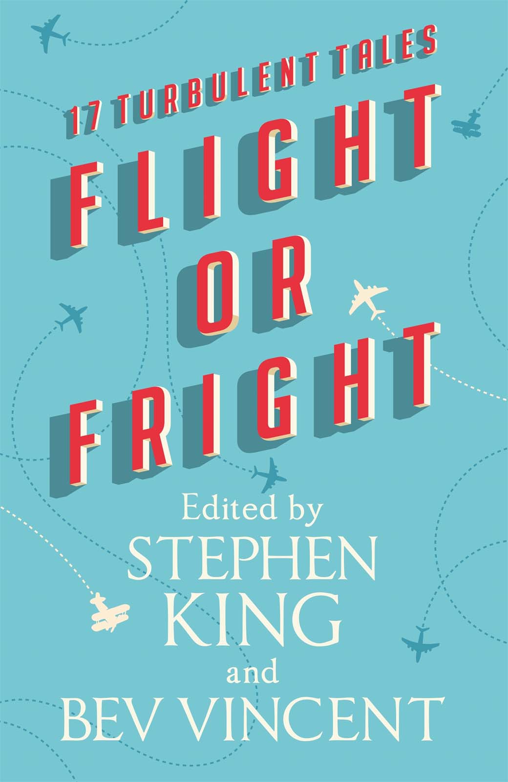 Flight or Fright - image 1