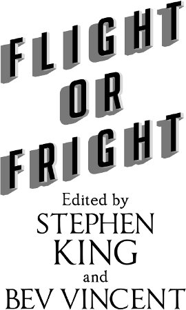 Flight or Fright - image 2