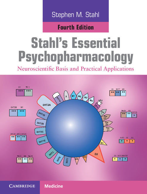 Stahls Essential Psychopharmacology Neuroscientific Basis and Practical - photo 1