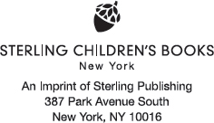 STERLING CHILDRENS BOOKS and the distinctive Sterling Childrens Books logo are - photo 4