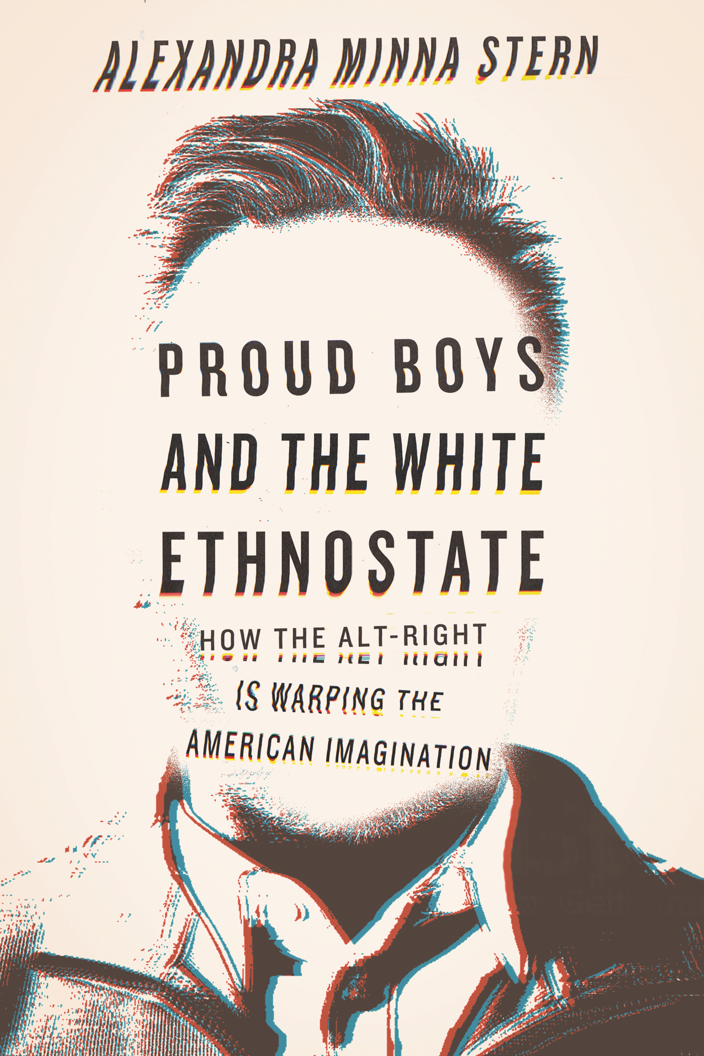 Proud Boys and the White Ethnostate - image 1