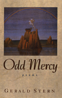 Stern - Odd Mercy