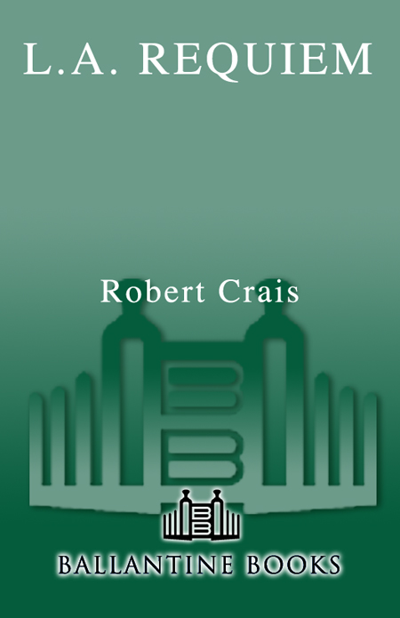 More praise for Robert Crais and LA Requiem A milestone in the career of a - photo 1