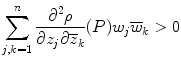 Geometric Analysis of the Bergman Kernel and Metric - image 16