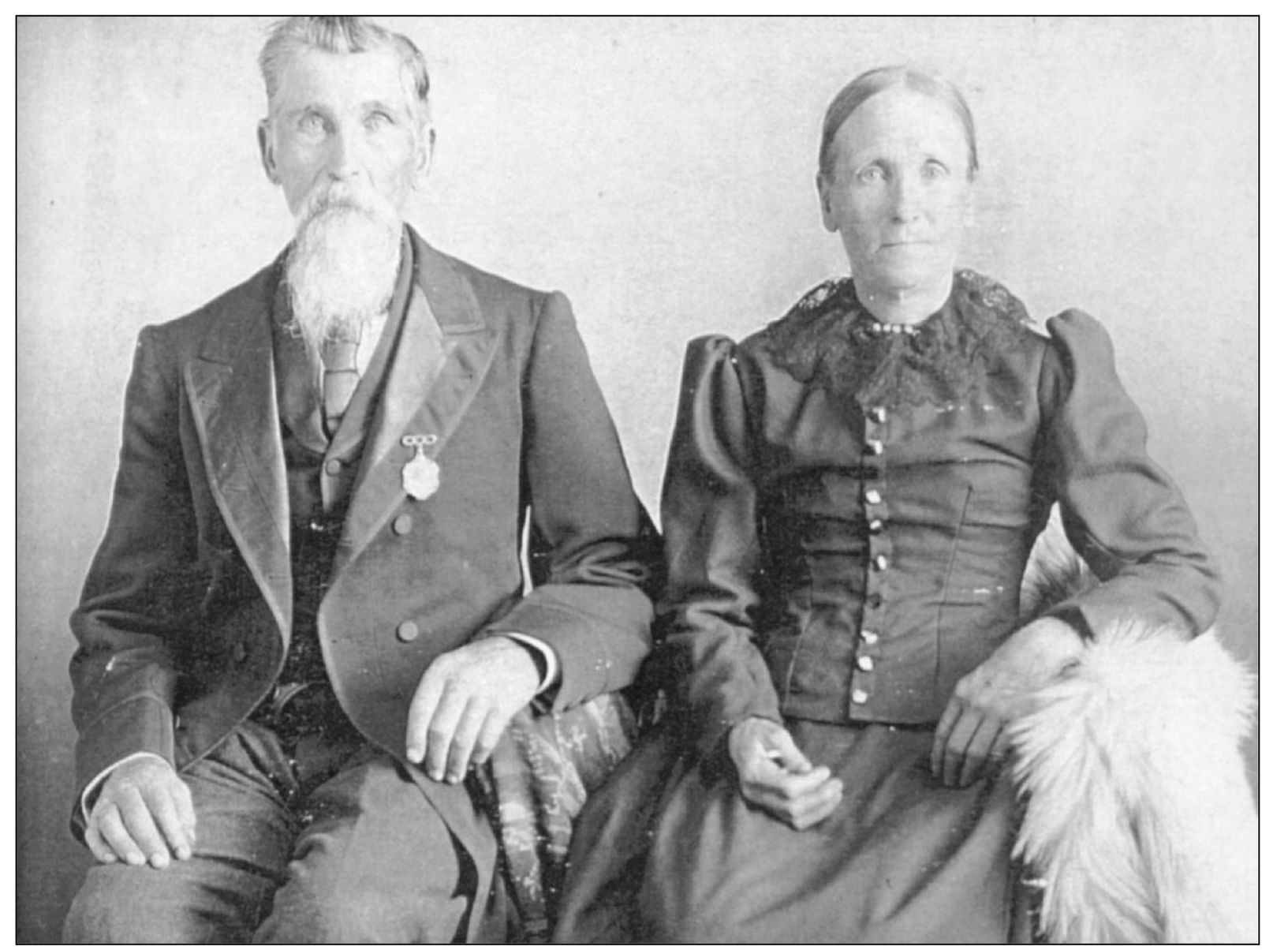 CIVIL WAR VETERAN Jeremiah Sheeler was born in Greenup County on May 27 1827 - photo 7