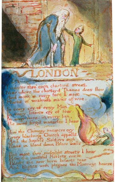 Blake The Complete Poems - photo 3