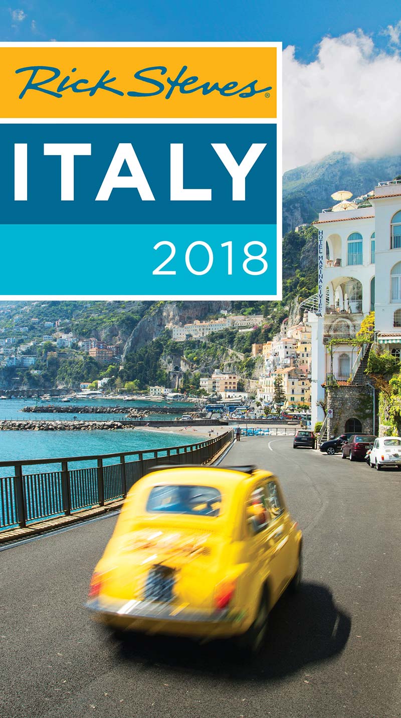 Rick Steves ITALY 2018 - photo 1