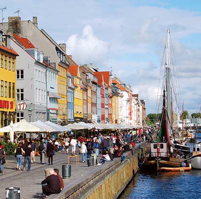 Rick Steves Scandinavia - photo 1