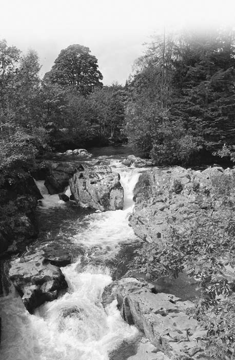 Wales a country the size of Massachusetts is located on a peninsula on the - photo 2