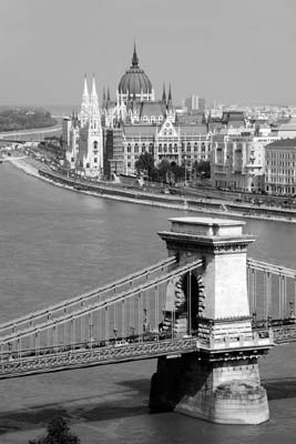 Budapest locals say BOO-daw-pesht is a unique metropolis at the heart of a - photo 10