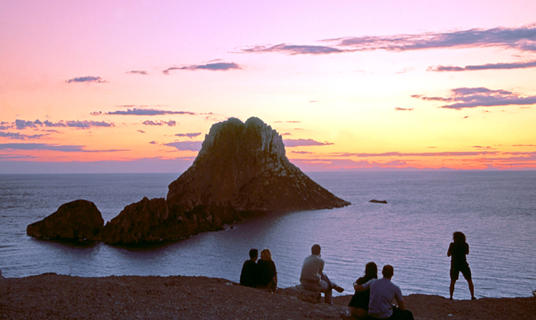 Travelstock44 LOOK-foto Getty Images Ibiza Top Sights Blessed with - photo 7