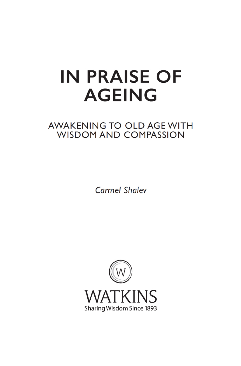 This edition first published in the UK and USA in 2020 by Watkins an imprint - photo 2