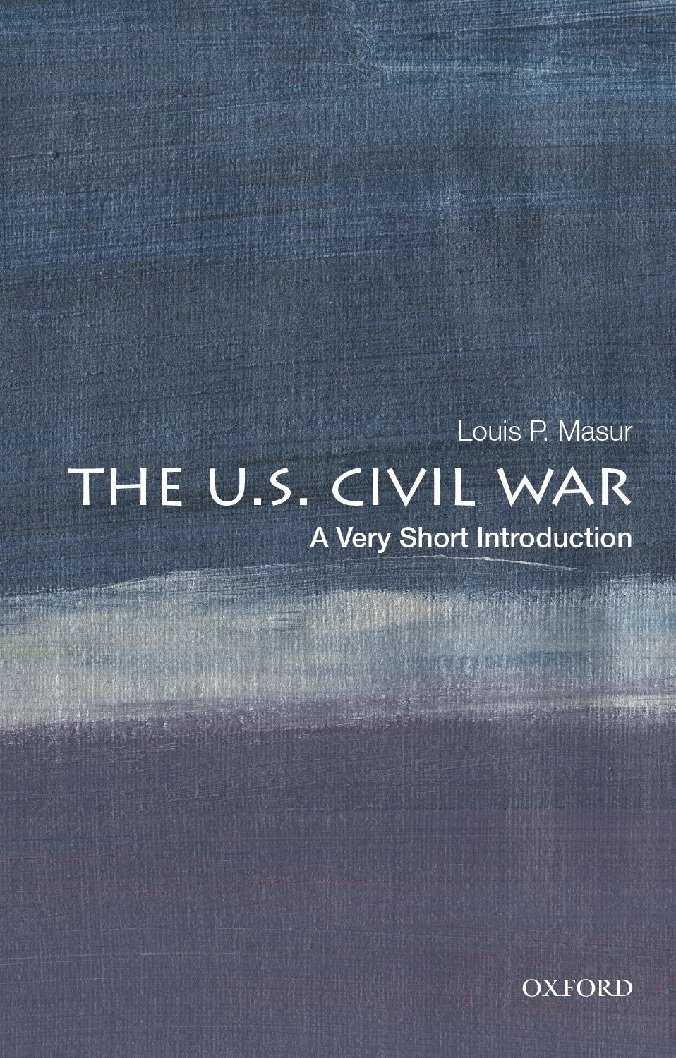 The US Civil War A Very Short Introduction VERY SHORT INTRODUCTIONS are - photo 1