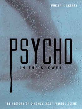 Skerry Philip J. - Psycho in the Shower
