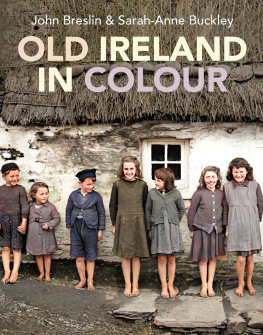 John Breslin - Old Ireland in Colour