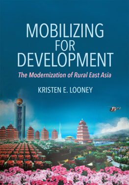Kristen E. Looney - Mobilizing for Development