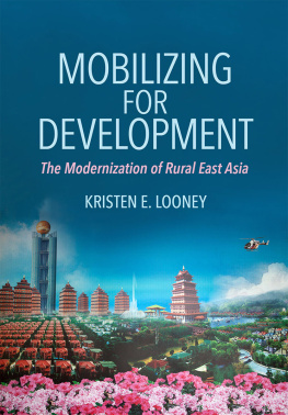 Kristen E. Looney Mobilizing for Development