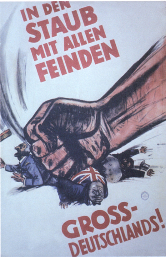 Posters of World War II - image 3