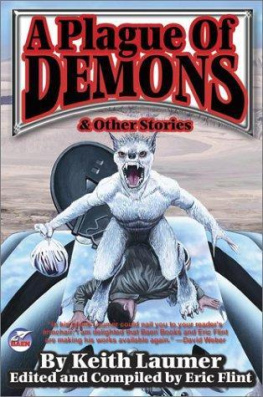 Keith Laumer - A Plague of Demons & Other Stories