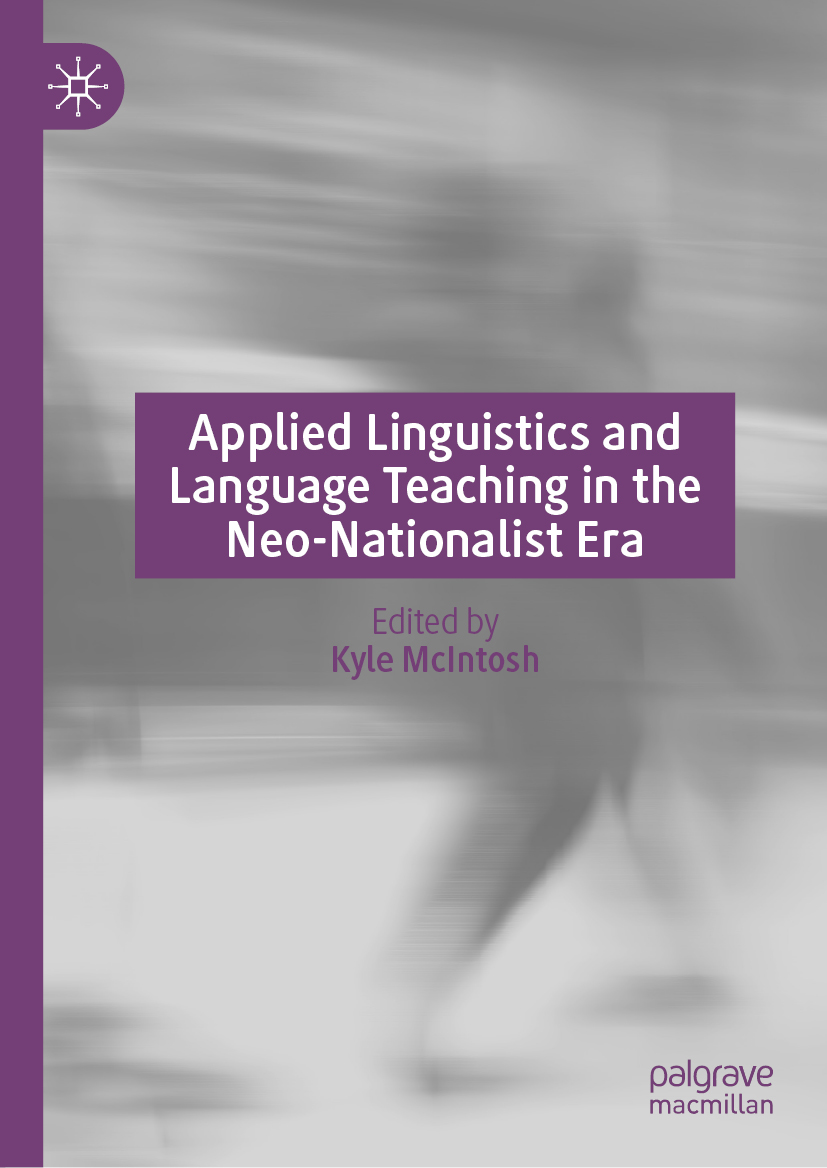 Editor Kyle McIntosh Applied Linguistics and Language Teaching in the - photo 1