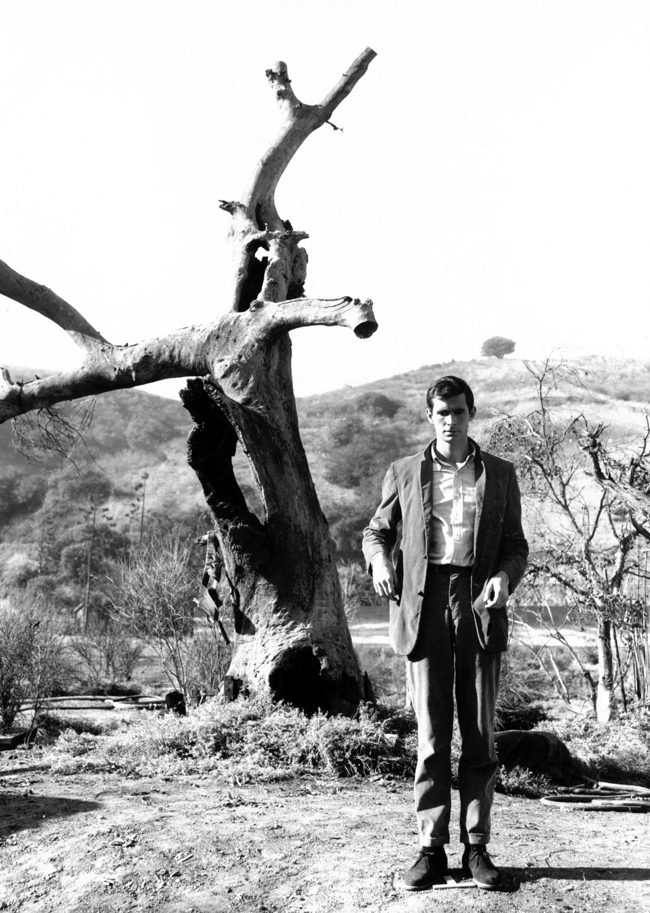 HENRY K MILLER I The greatest of British film critics Raymond Durgnat was - photo 4