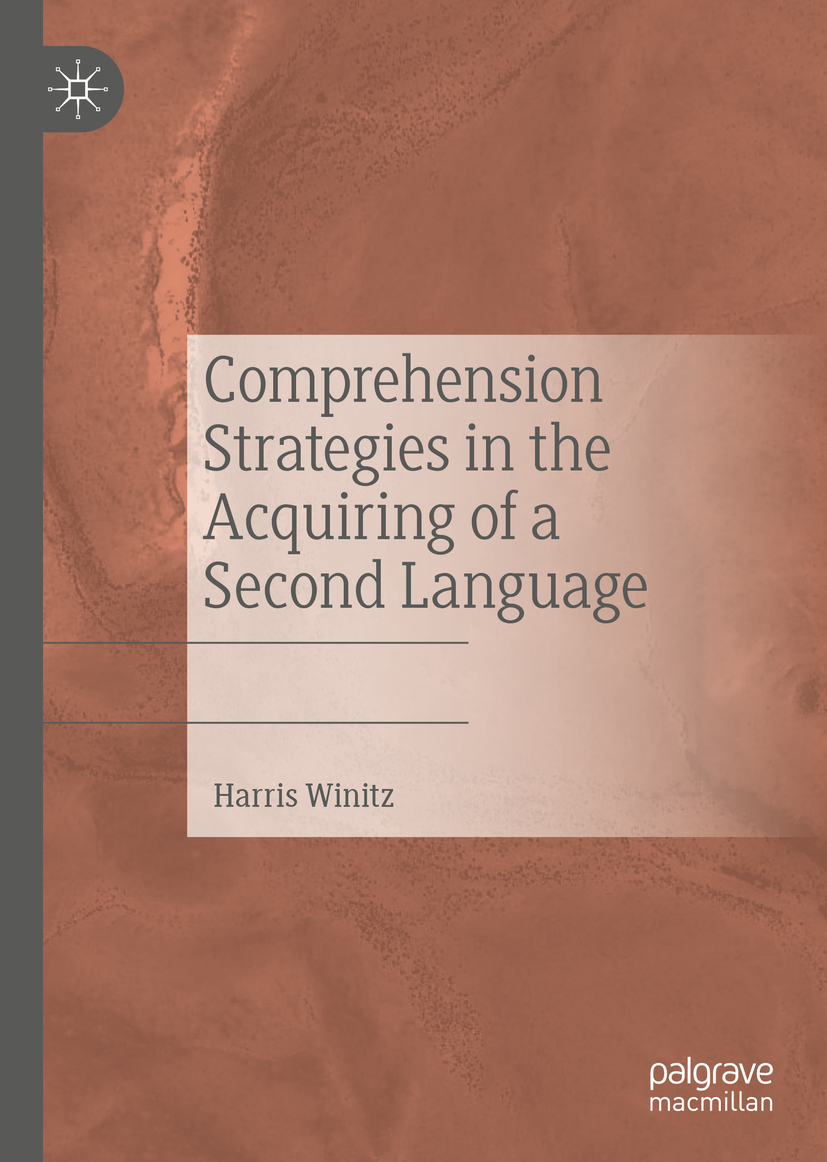 Harris Winitz Comprehension Strategies in the Acquiring of a Second Language - photo 1