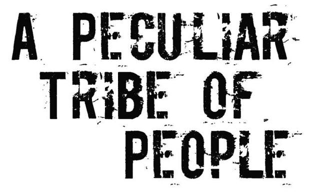 A Peculiar Tribe of People Murder and Madness in the Heart of Georgia - image 1