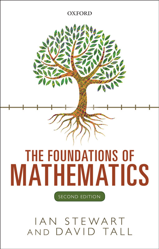 The Foundations of Mathematics - image 1