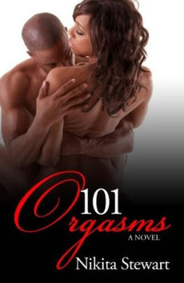 Stewart - 101 Orgasms