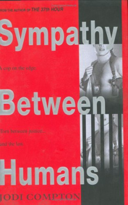 Jodi Compton - Sympathy Between Humans