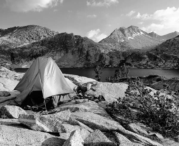 How to Use This Book ABOUT THE CAMPGROUND PROFILES The campgrounds are - photo 2