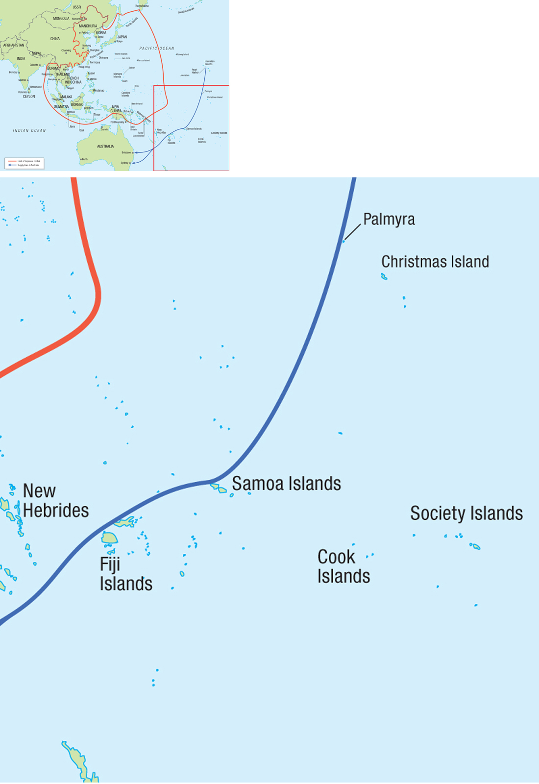 Few battles are as well known as the battle of Midway fought in June 1942 - photo 7