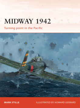 Stille - Midway 1942