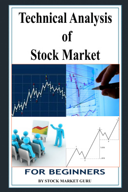 Stock Market Guru - Technical Analysis of Stock Market for Beginners