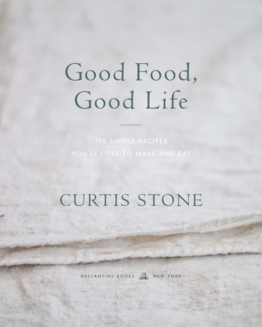 Copyright 2015 by Curtis Stone All rights reserved Published in the United - photo 6