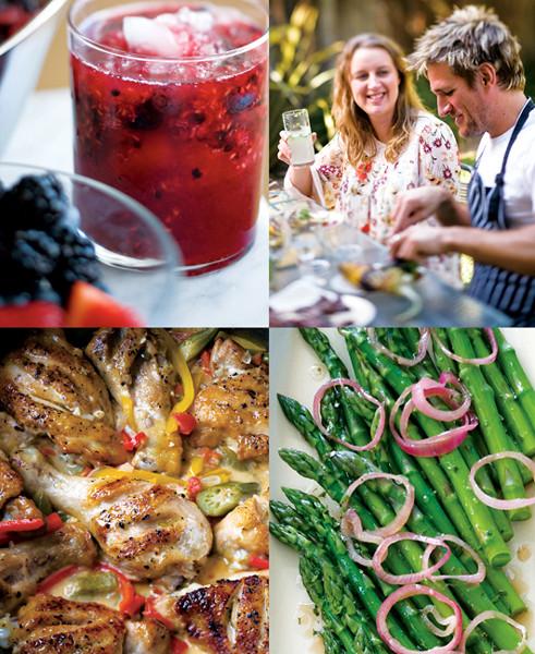 Relaxed Cooking with Curtis Stone Recipes to Put You in My Favorite Mood - image 4