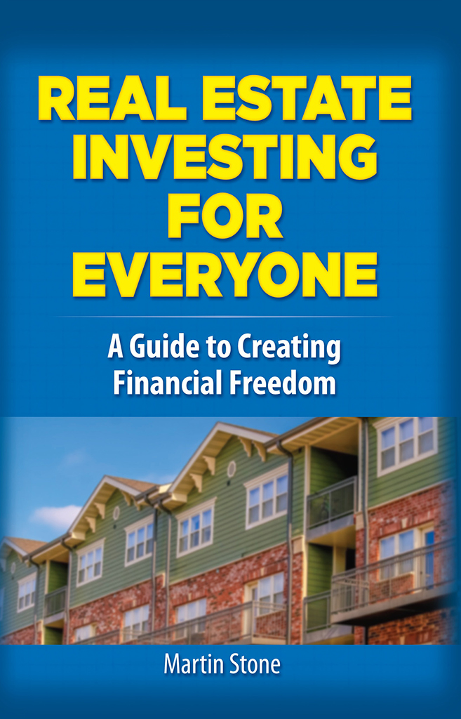 REAL ESTATE INVESTING FOR EVERYONE A Guide to Creating Financial Freedom - photo 1