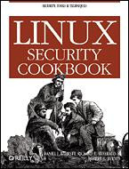 Daniel J. Barrett Linux Security Cookbook