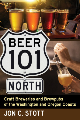 Stott Beer 101 North