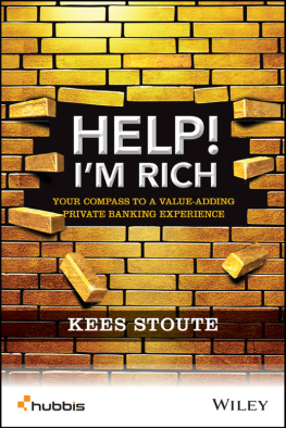 Stoute - Help, Im Rich!