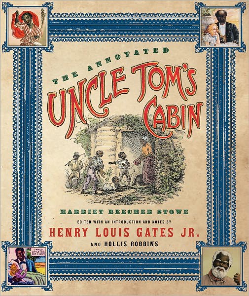 Table of Contents FROM THE PAGES OF UNCLE TOMS CABIN Tom is an uncommon - photo 1