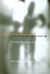 title Missing Persons A Critique of the Social Sciences Aaron Wildavsky - photo 1